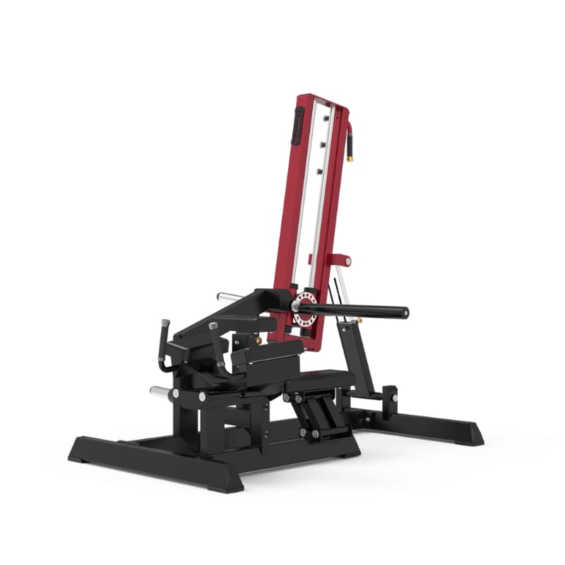 Impulse Fitness Impulse Ecp625 Kneel Glute Kickback — strength machine available from Gym Machines South Africa