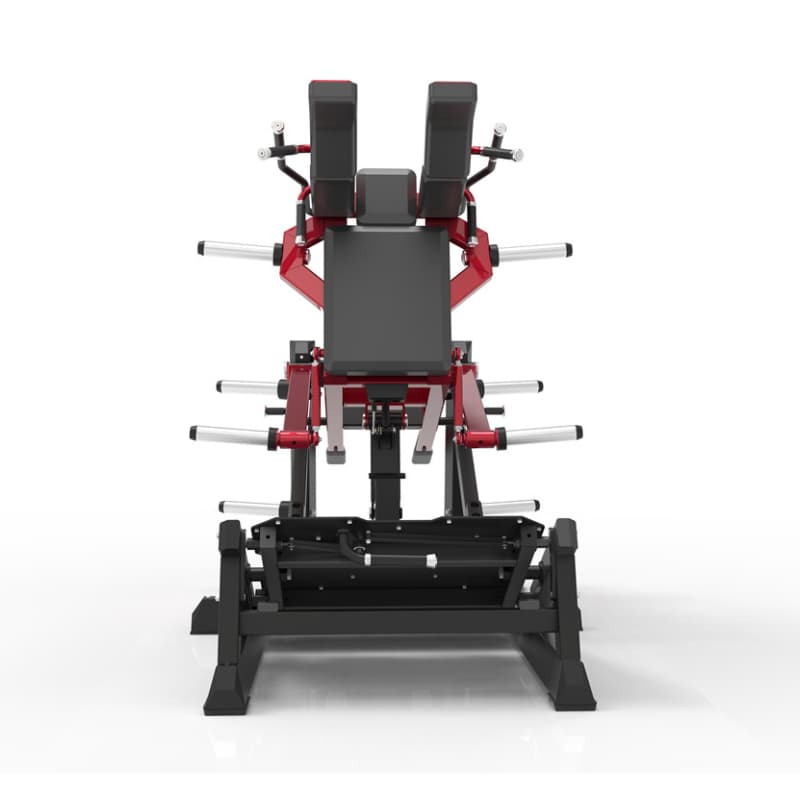 Impulse Fitness Impulse Ecp713 Squat Machine — alternative angle