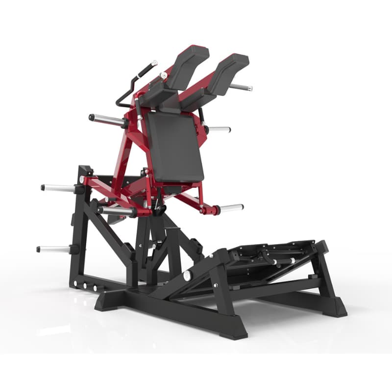 Impulse Fitness Impulse Ecp713 Squat Machine — strength machine available from Gym Machines South Africa