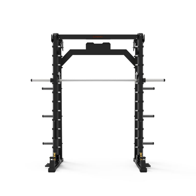Impulse Fitness Impulse Ecp721 Smith Machine — detail view