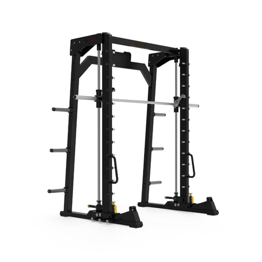 Impulse Fitness Impulse Ecp721 Smith Machine — rack available from Gym Machines South Africa