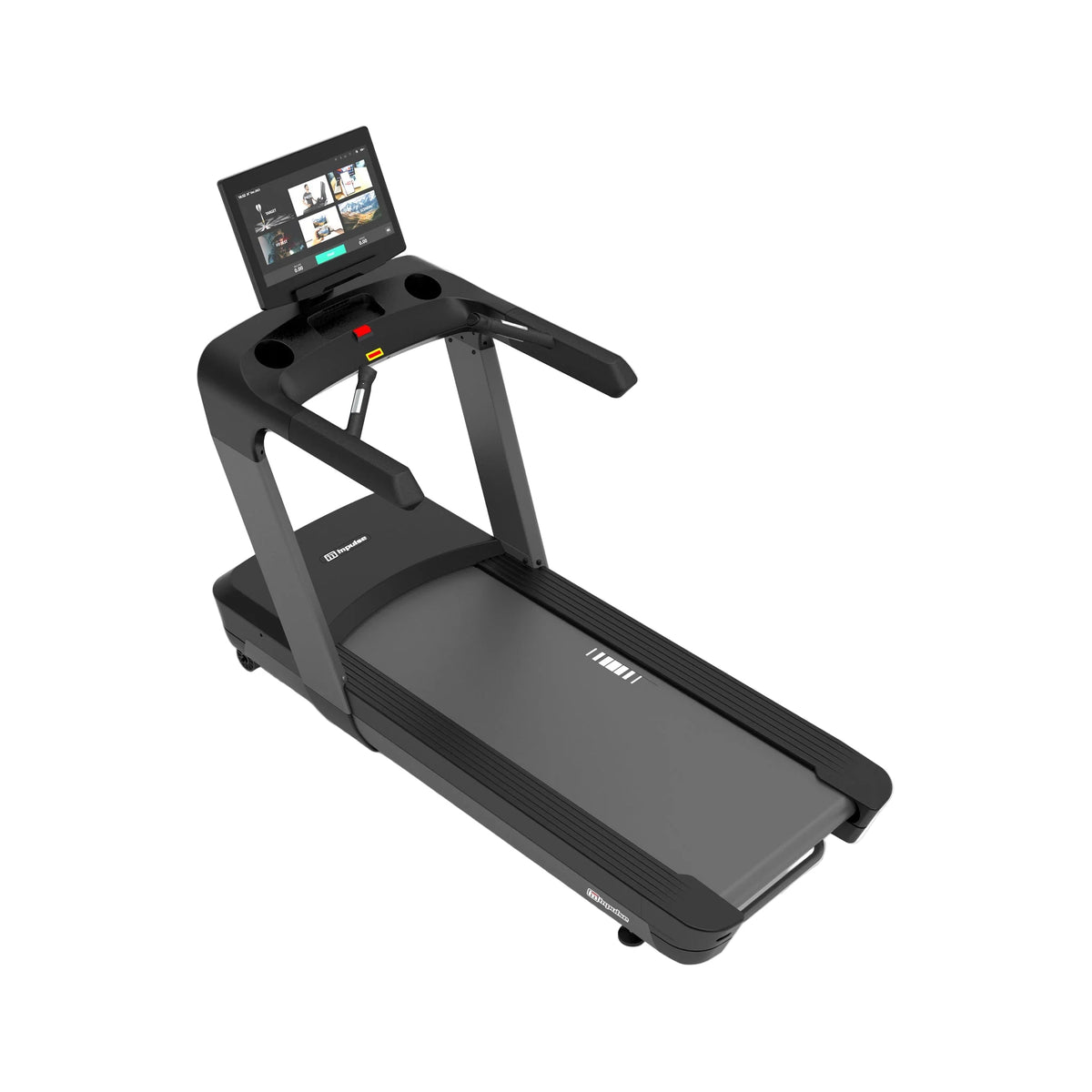 Impulse Fitness Impulse Fitness Ac850 Commercial Treadmill 3HP — alternative angle