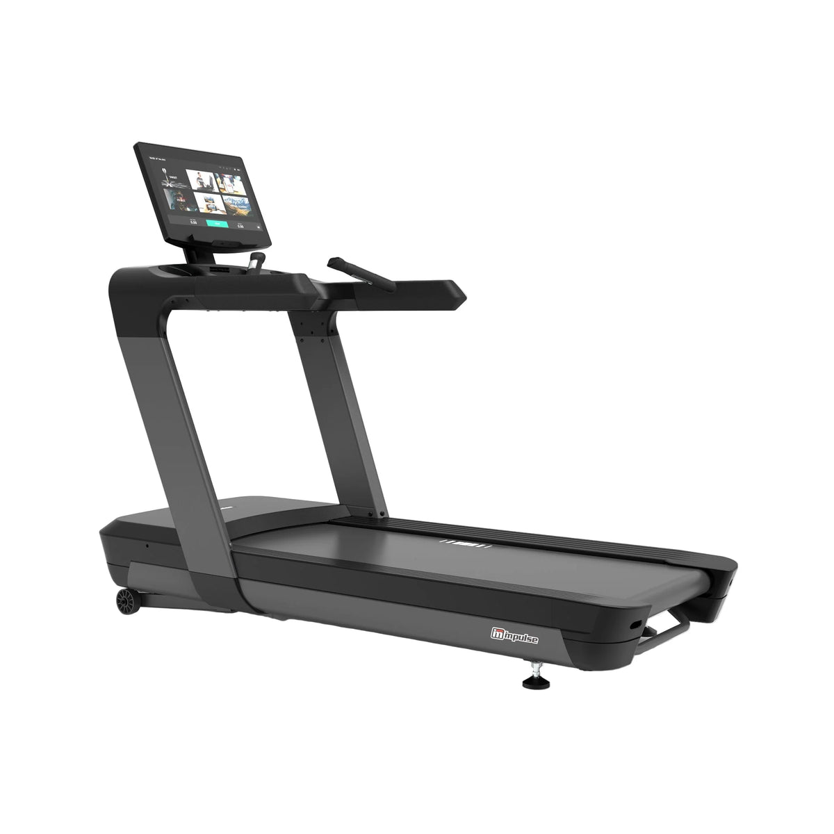 Impulse Fitness Impulse Fitness Ac850 Commercial Treadmill 3HP — treadmill available from Gym Machines South Africa