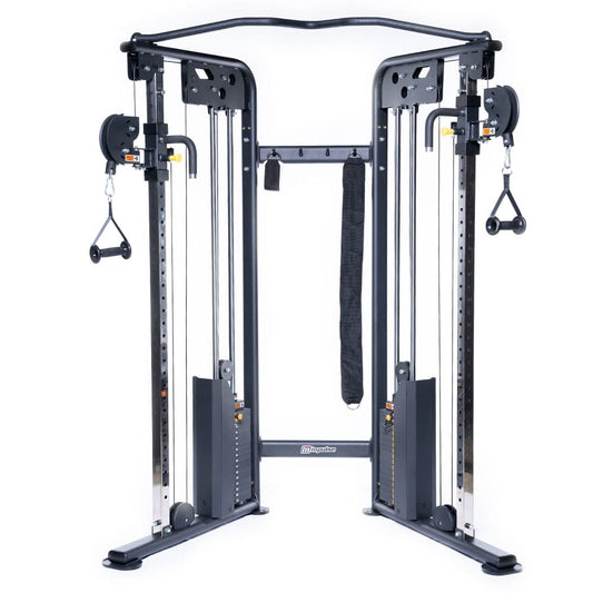 Impulse Fitness Impulse Encore Es7030 Dap — cable machine available from Gym Machines South Africa
