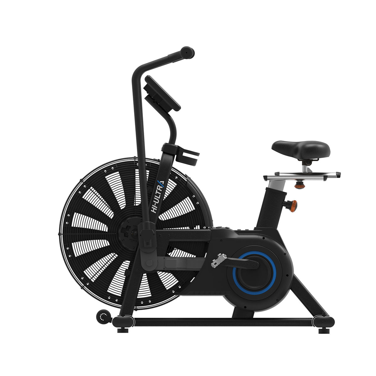 Impulse Fitness Impulse Air Bike Hi-Ultra Hb005 — alternative angle
