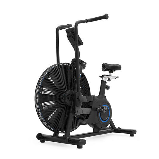 Impulse Fitness Impulse Air Bike Hi-Ultra Hb005 — exercise bike available from Gym Machines South Africa