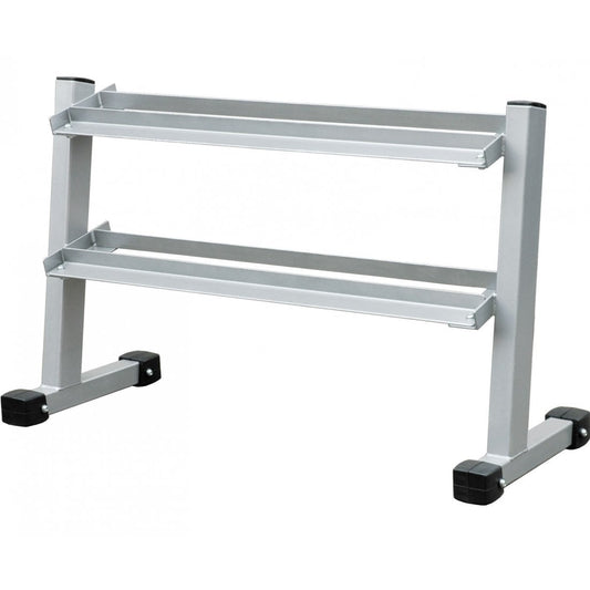 Impulse Fitness Impulse Ifdb4 Dumbbell Rack-4' — rack available from Gym Machines South Africa