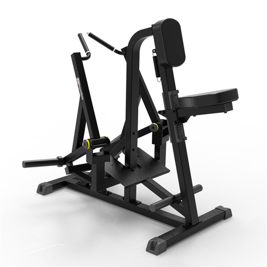 Impulse Fitness Impulse Ifp1302 Seated Row — strength machine available from Gym Machines South Africa