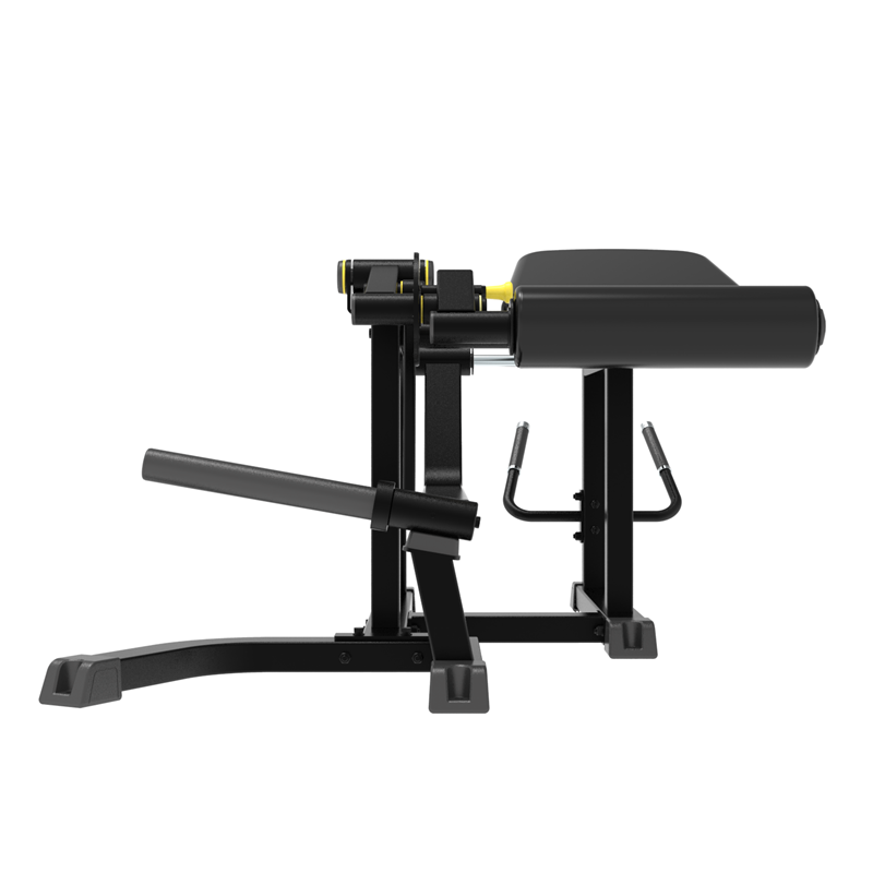 Impulse Fitness Impulse Ifp1604 Prone Leg Curl — alternative angle