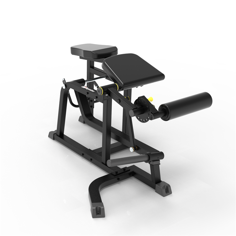 Impulse Fitness Impulse Ifp1604 Prone Leg Curl — strength machine available from Gym Machines South Africa