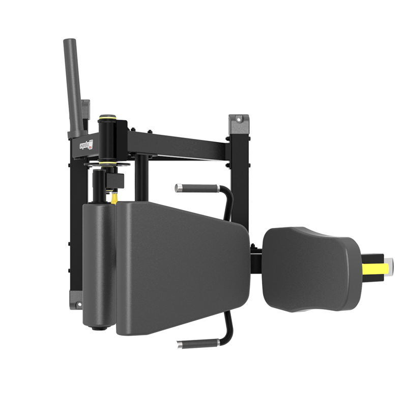 Impulse Fitness Impulse Ifp1605 Seated Leg Extension — alternative angle