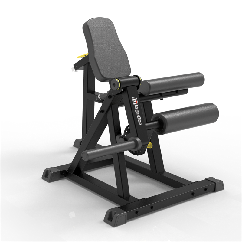 Impulse Fitness Impulse Ifp1605 Seated Leg Extension — strength machine available from Gym Machines South Africa