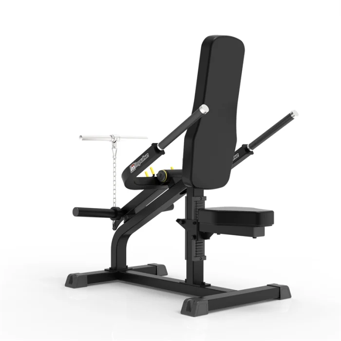 Impulse Fitness Impulse Ifp1706 Biceps / Triceps Machine — strength machine available from Gym Machines South Africa