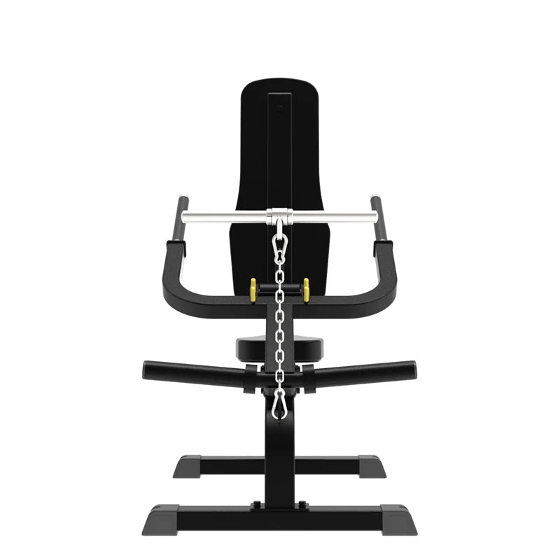 Impulse Fitness Impulse Ifp1706 Biceps / Triceps Machine — side view