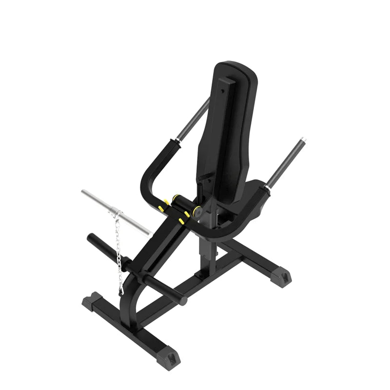 Impulse Fitness Impulse Ifp1706 Biceps / Triceps Machine — detail view