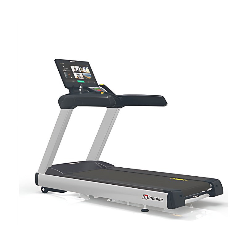 Impulse Fitness Impulse Fitness Rt970 Treadmill — treadmill available from Gym Machines South Africa