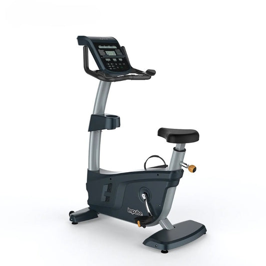 Impulse Fitness Impulse Ru500 Commercial Upright Bike — exercise bike available from Gym Machines South Africa