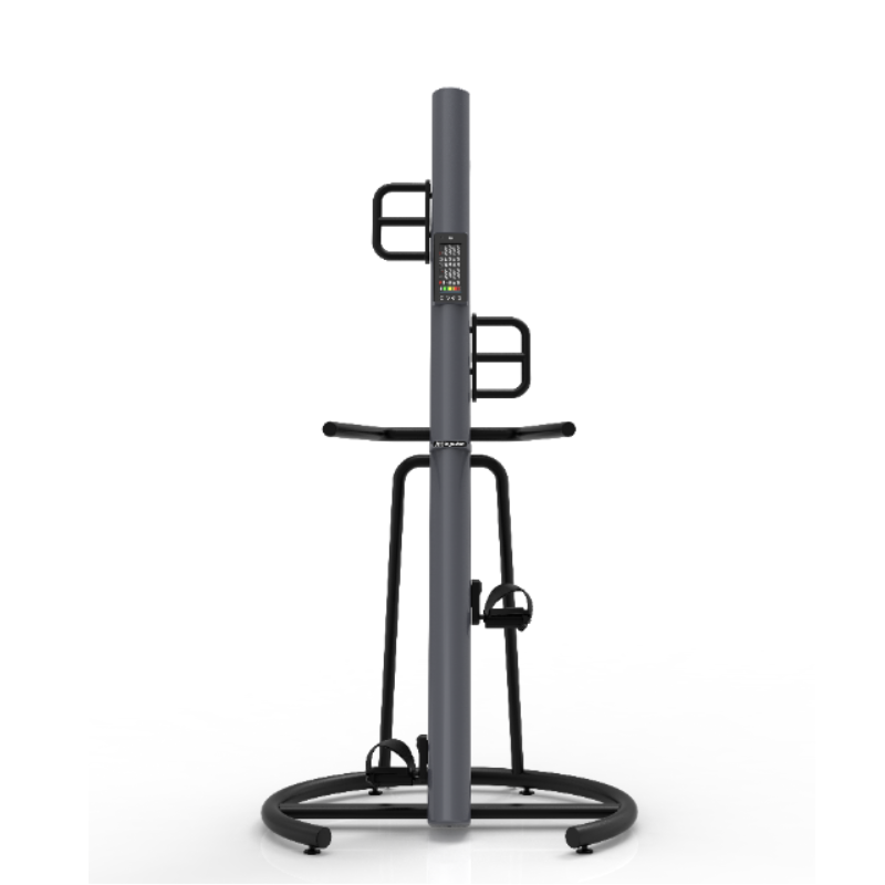 Impulse Impulse Hc005 Climber — in use