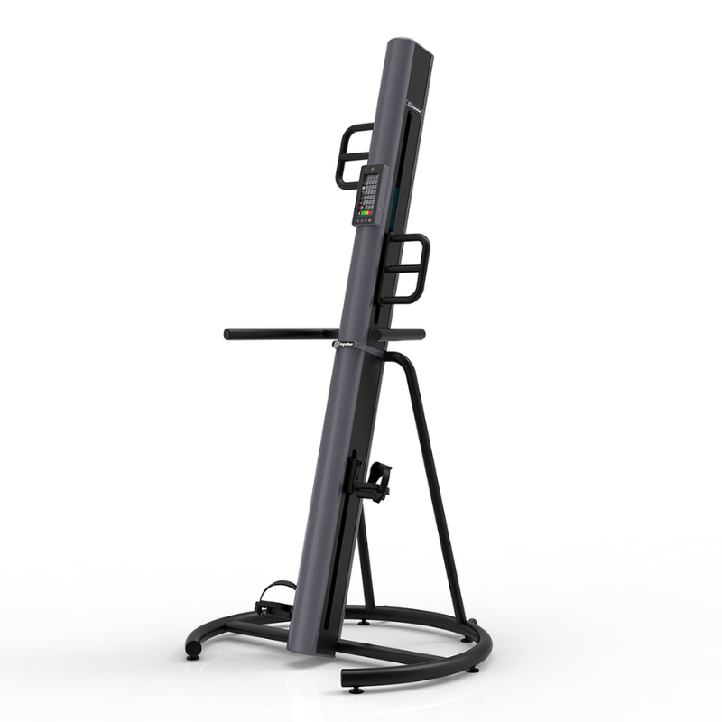 Impulse Impulse Hc005 Climber — stepper available from Gym Machines South Africa