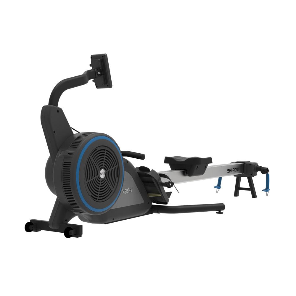 Impulse Fitness Impulse Hi-Ultra Hsr007 Ski & Row Training Machine — rowing machine available from Gym Machines South Africa