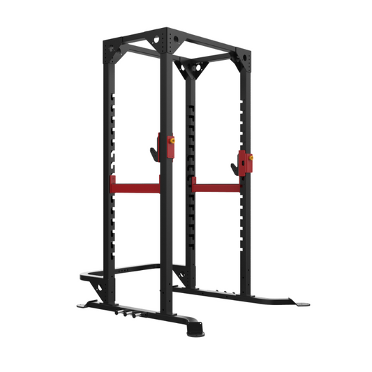 Impulse Fitness Impulse Hz7001 Power Rack Station — rack available from Gym Machines South Africa