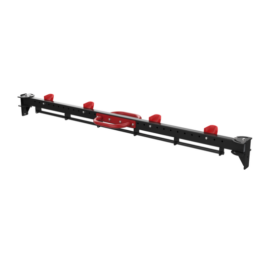 Impulse Fitness Impulse Hz7004 Multi Function Connector — cable machine available from Gym Machines South Africa