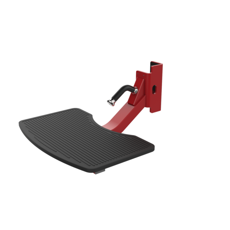 Impulse Fitness Impulse Hz7009 Step Attachment — cable machine available from Gym Machines South Africa