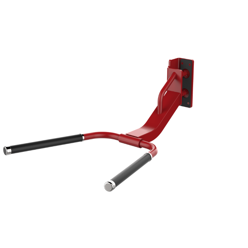 Impulse Fitness Impulse Hz7010 Dip Attachment — cable machine available from Gym Machines South Africa