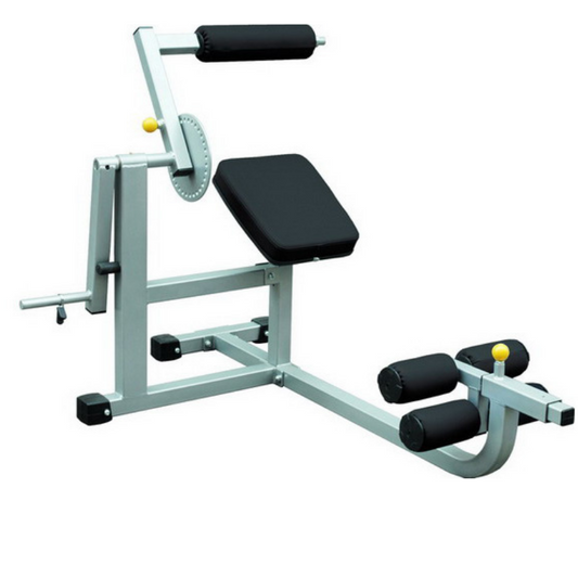 Impulse Fitness Impulse If Ab / Back Machine — strength machine available from Gym Machines South Africa