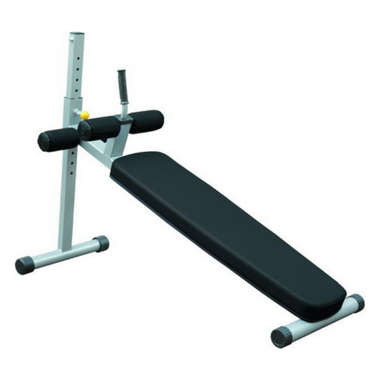 Impulse Fitness Impulse If Adjustable Abdominal Bench — bench available from Gym Machines South Africa
