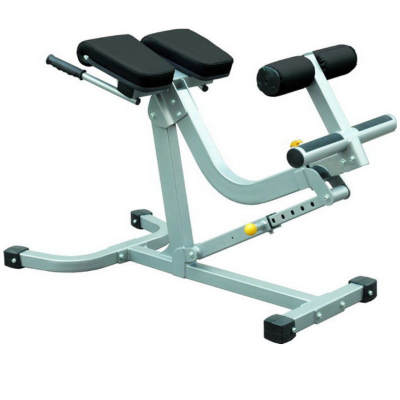 Impulse Fitness Impulse Ifah Adjustable Crunch — strength machine available from Gym Machines South Africa