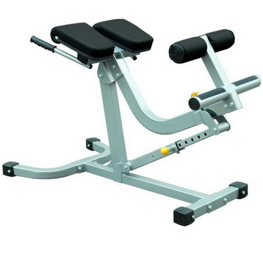 Impulse Fitness Impulse Ifah Adjustable Crunch — strength machine available from Gym Machines South Africa