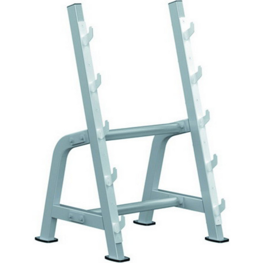 Impulse Fitness Impulse Ifbr Barbell Rack – Single Sided — rack available from Gym Machines South Africa