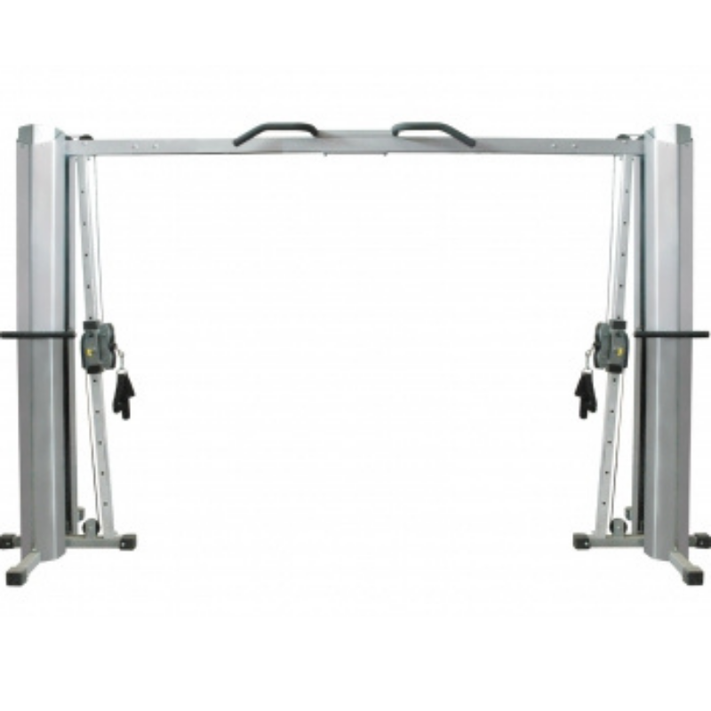 Impulse Fitness Impulse If Cable Crossover (2x90kgs) — cable machine available from Gym Machines South Africa