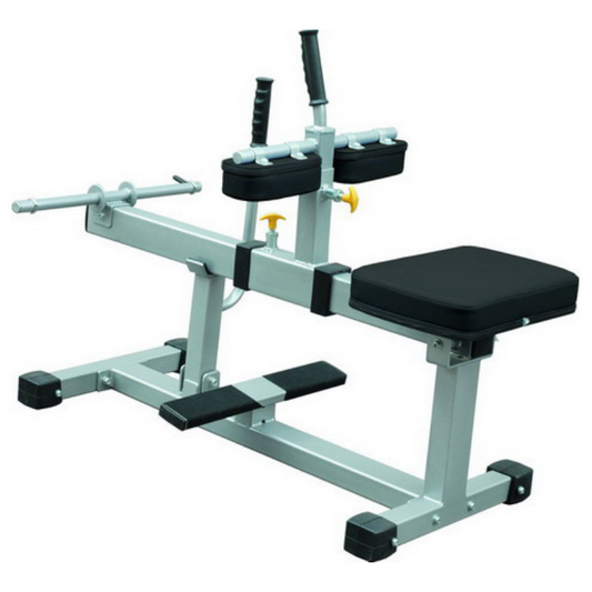 Impulse Fitness Impulse Ifcr Calf Raise — strength machine available from Gym Machines South Africa