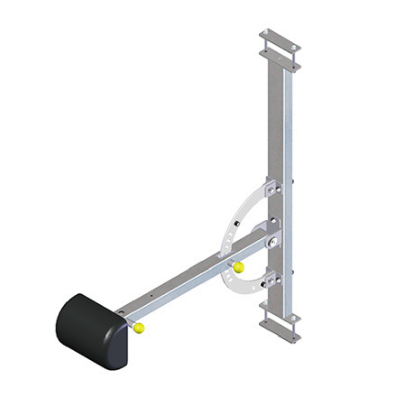 Impulse Fitness Impulse Ifftopt Functional Trainer – Option — cable machine available from Gym Machines South Africa