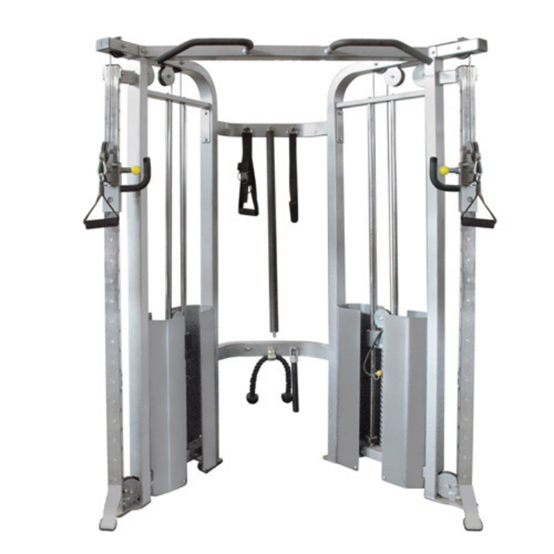 Impulse Fitness Impulse Ifftb Functional Trainer — cable machine available from Gym Machines South Africa