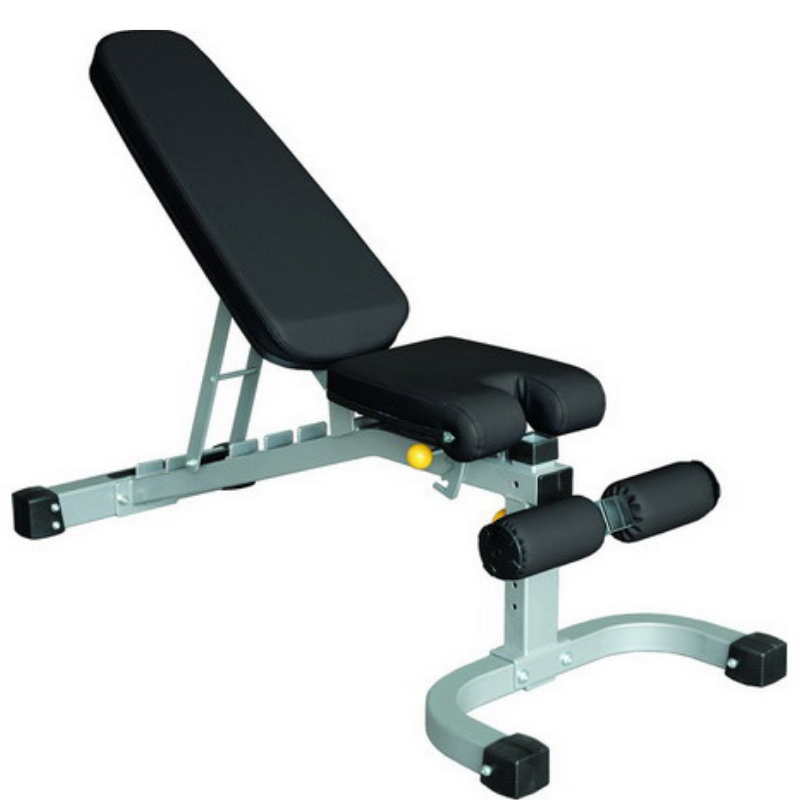 Impulse Fitness Impulse Iffid Multi-Purpose Bench — bench available from Gym Machines South Africa