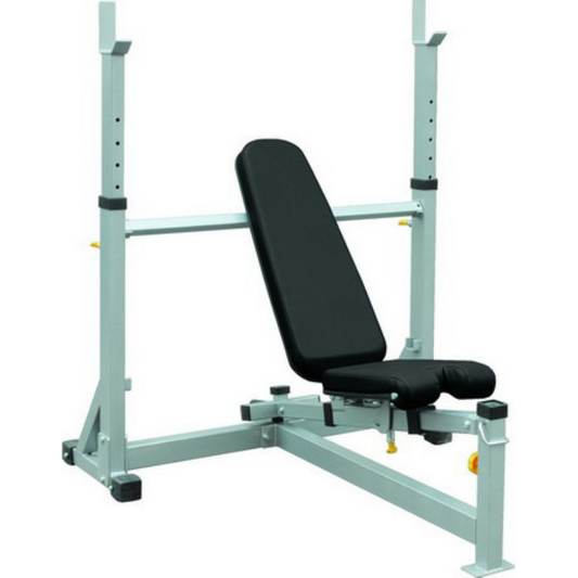 Impulse Fitness Impulse Ifob Olympic Bench Press — bench available from Gym Machines South Africa