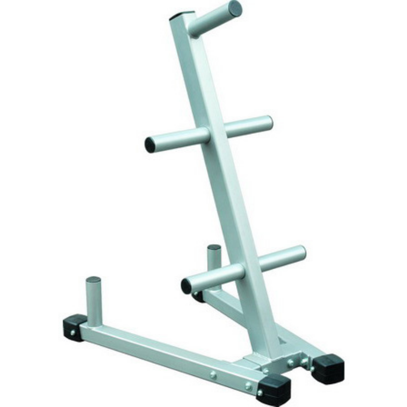 Impulse Fitness Impulse Ifpto Olympic Weight Plate Tree — strength machine available from Gym Machines South Africa