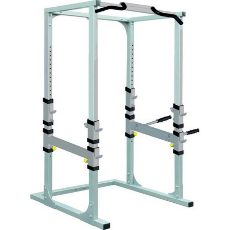 Impulse Fitness Impulse Ifpc Power Cage — rack available from Gym Machines South Africa