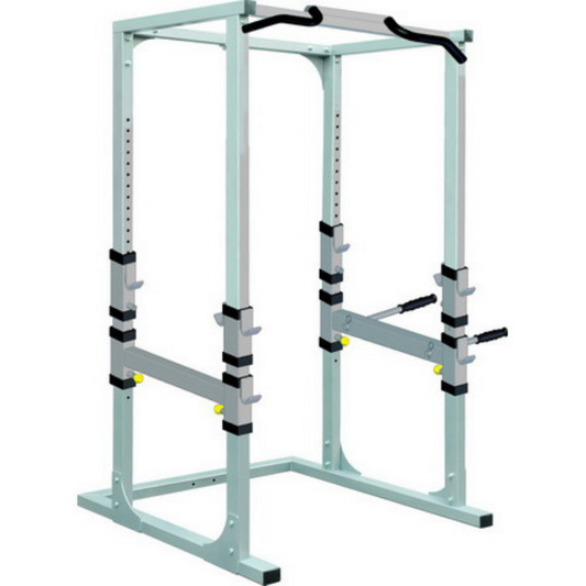 Impulse Fitness Impulse Ifpc Power Cage — rack available from Gym Machines South Africa