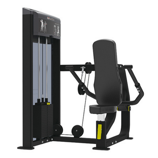 Impulse Fitness Impulse If93 Dip – 90kg (200lbs) — strength machine available from Gym Machines South Africa