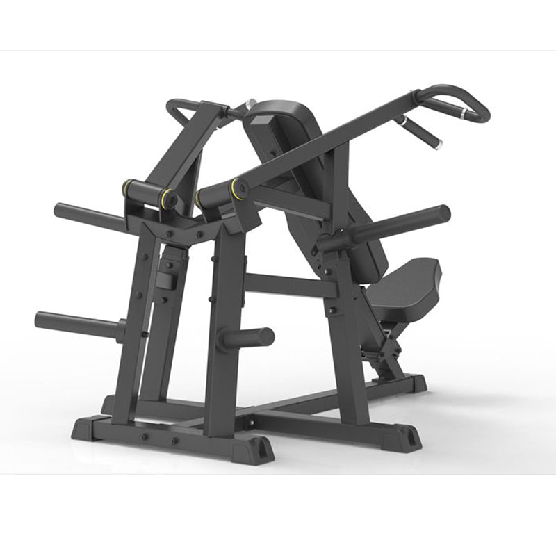 Impulse Fitness Impulse Ifp1101 Seated Shoulder Press — alternative angle