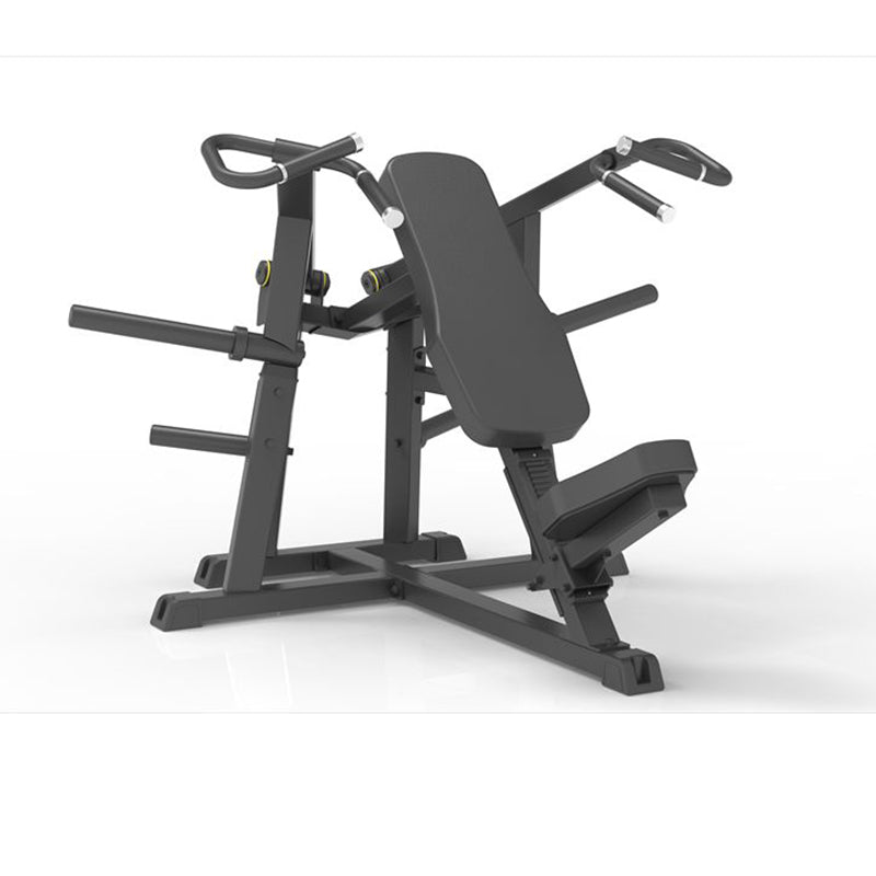 Impulse Fitness Impulse Ifp1101 Seated Shoulder Press — strength machine available from Gym Machines South Africa