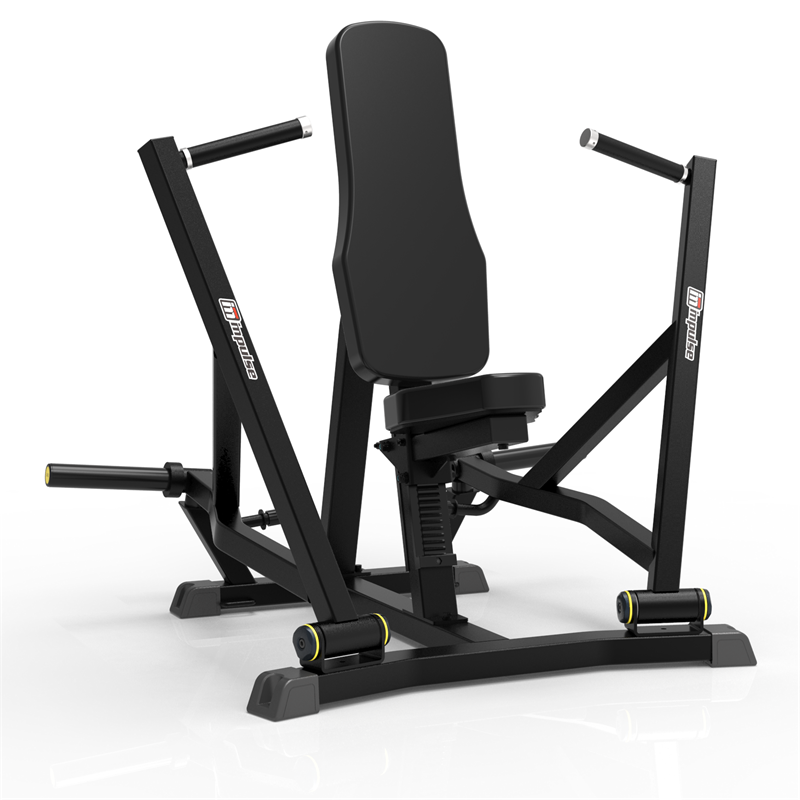 Impulse Fitness Impulse Ifp1201 Chest Press — strength machine available from Gym Machines South Africa
