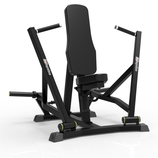 Impulse Fitness Impulse Ifp1201 Chest Press — strength machine available from Gym Machines South Africa