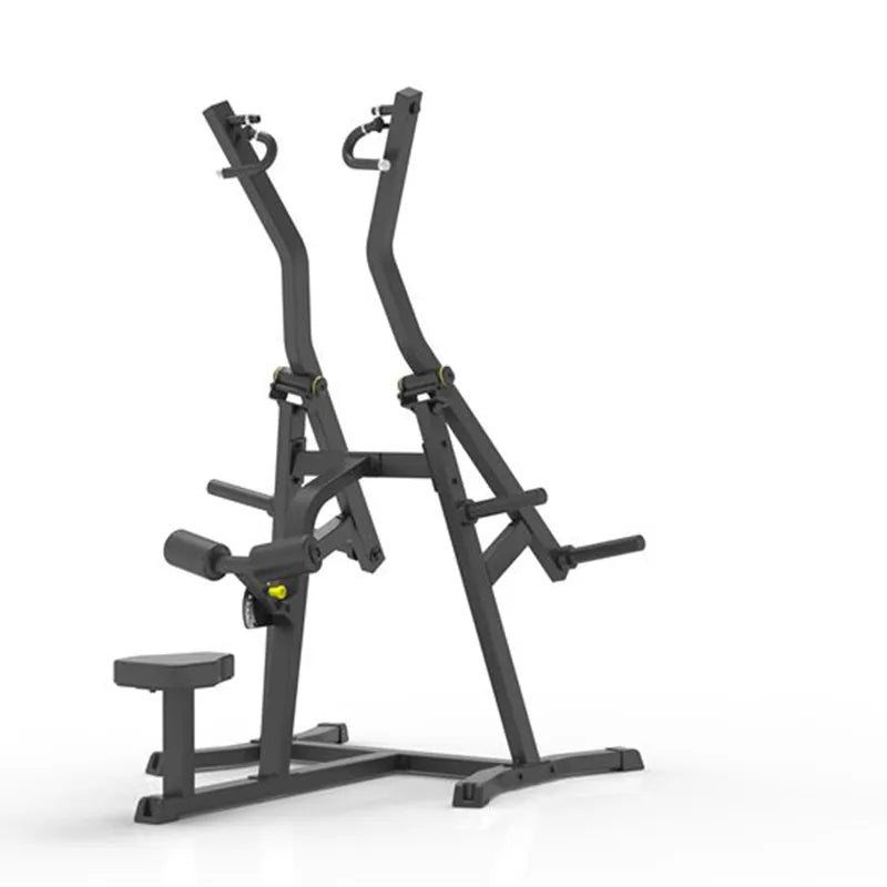 Impulse Fitness Impulse Ifp1301 Lat Pulldown — alternative angle