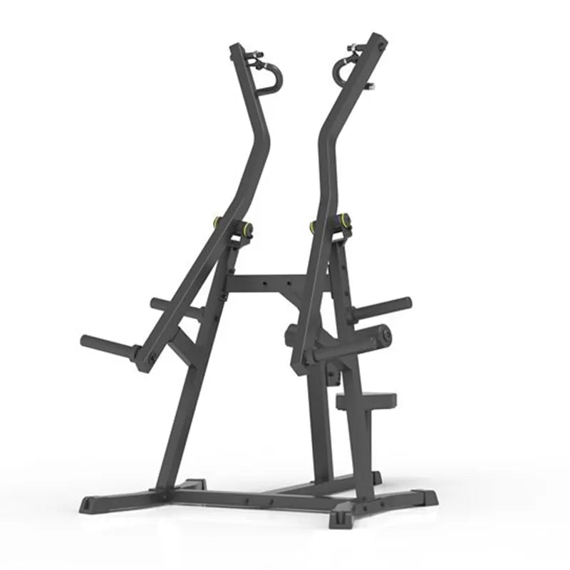Impulse Fitness Impulse Ifp1301 Lat Pulldown — close-up of the frame