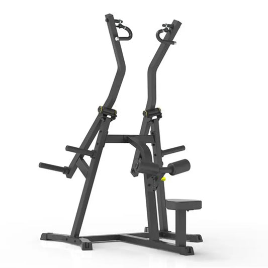 Impulse Fitness Impulse Ifp1301 Lat Pulldown — strength machine available from Gym Machines South Africa